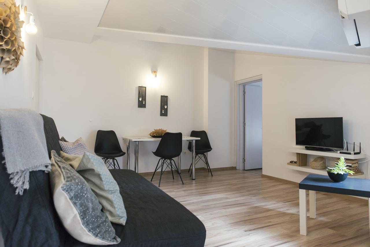 Apartament Balabanov White
