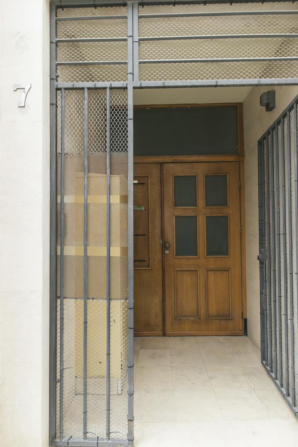 Balabanov White Apartament *