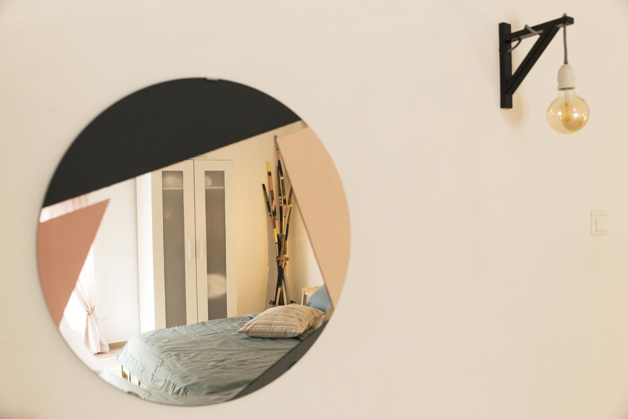 Balabanov White Apartament *