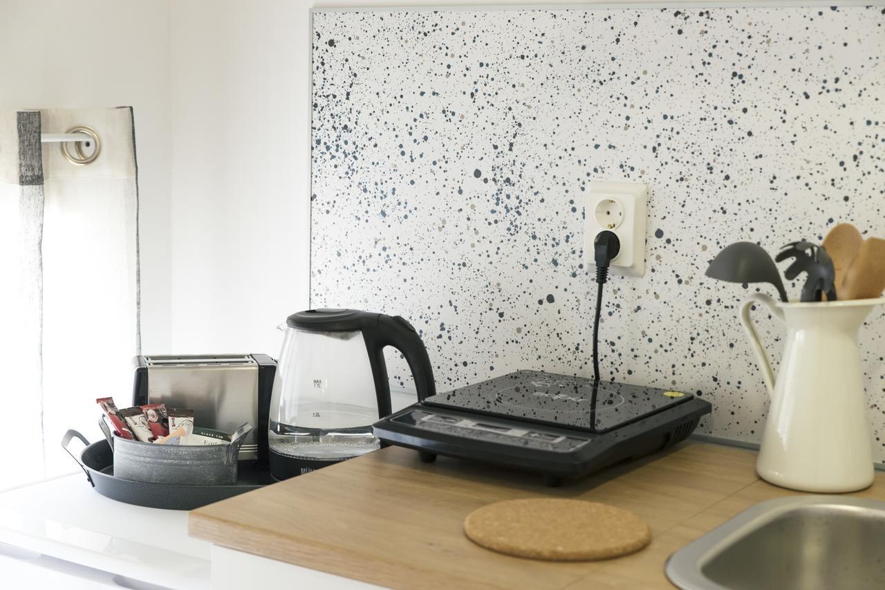 Balabanov White Apartment *