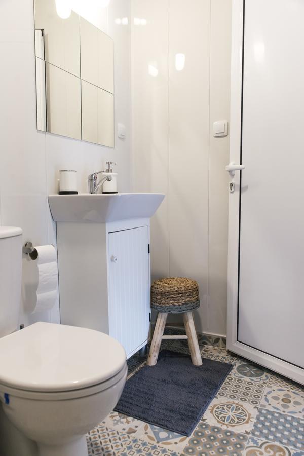 Balabanov White Apartament *