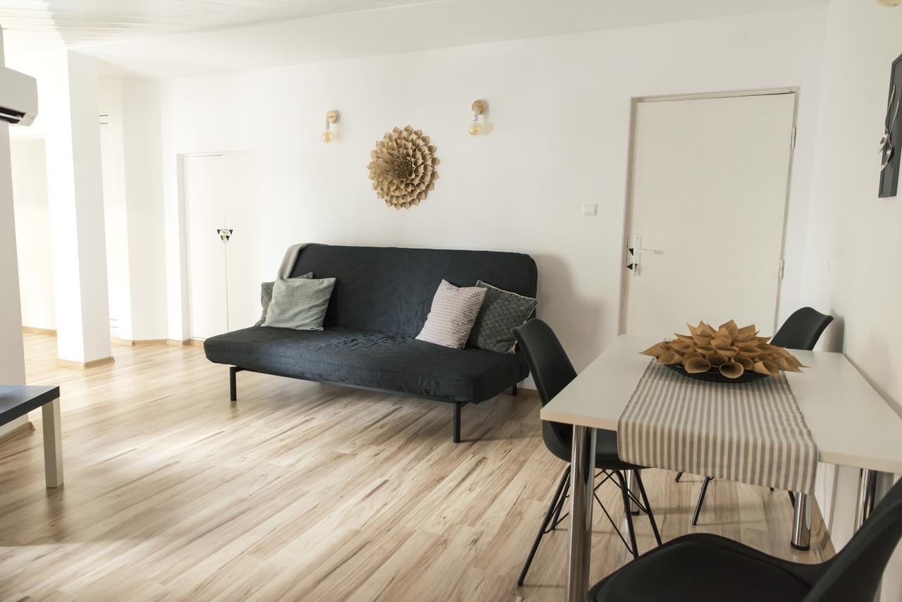 Apartament Balabanov White Warna